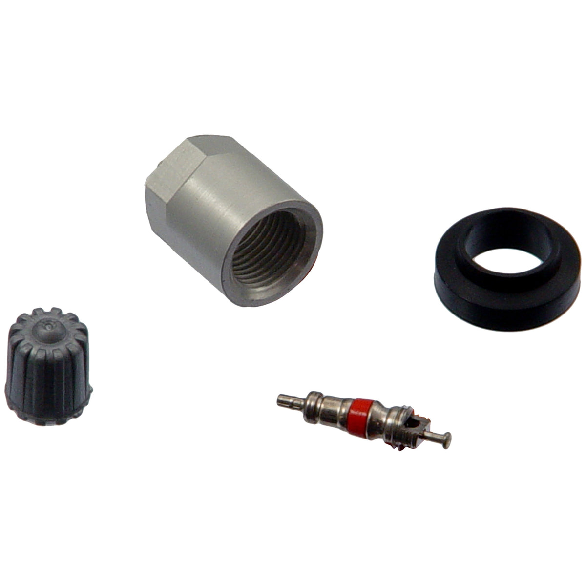 Continental Tire Pressure Monitoring System Sensor Service Kit SE54525