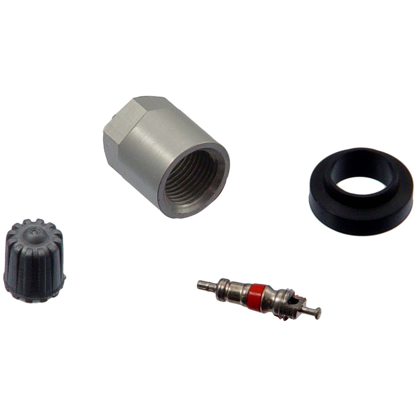 Continental Tire Pressure Monitoring System Sensor Service Kit SE54525