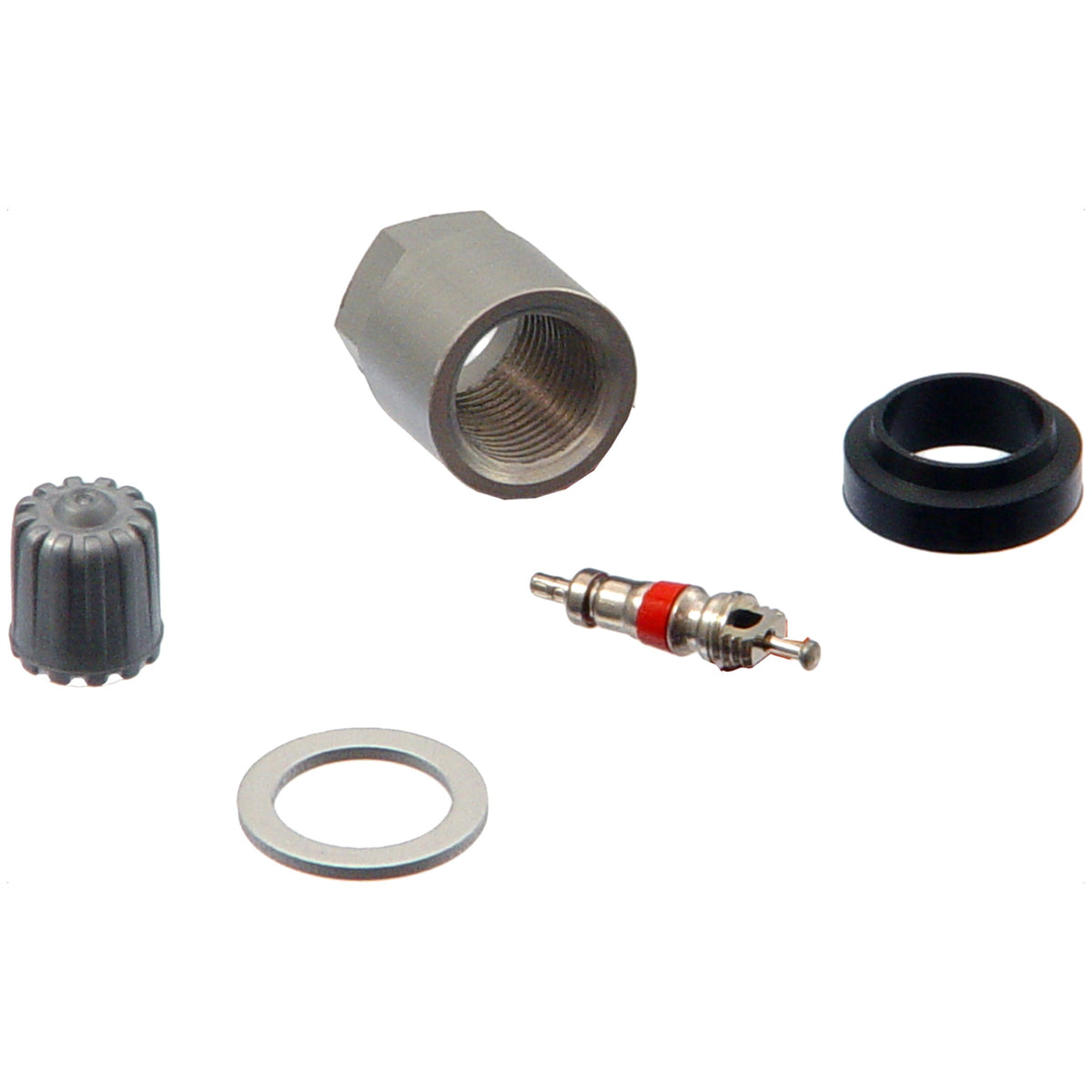 Continental Tire Pressure Monitoring System Sensor Service Kit SE54526