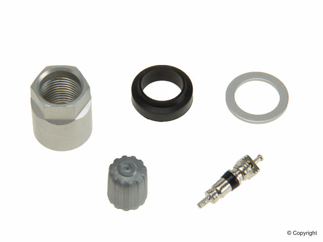 Continental Tire Pressure Monitoring System Sensor Service Kit SE54526