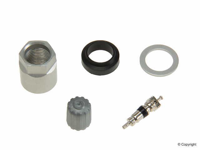 VDO Tire Pressure Monitoring System (TPMS) Sensor Service Kit