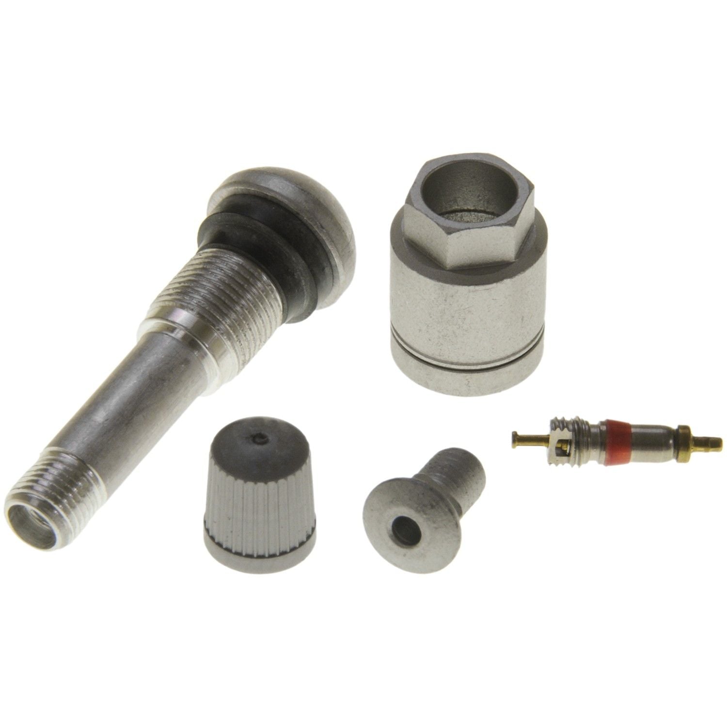Continental Tire Pressure Monitoring System Sensor Service Kit SE54550