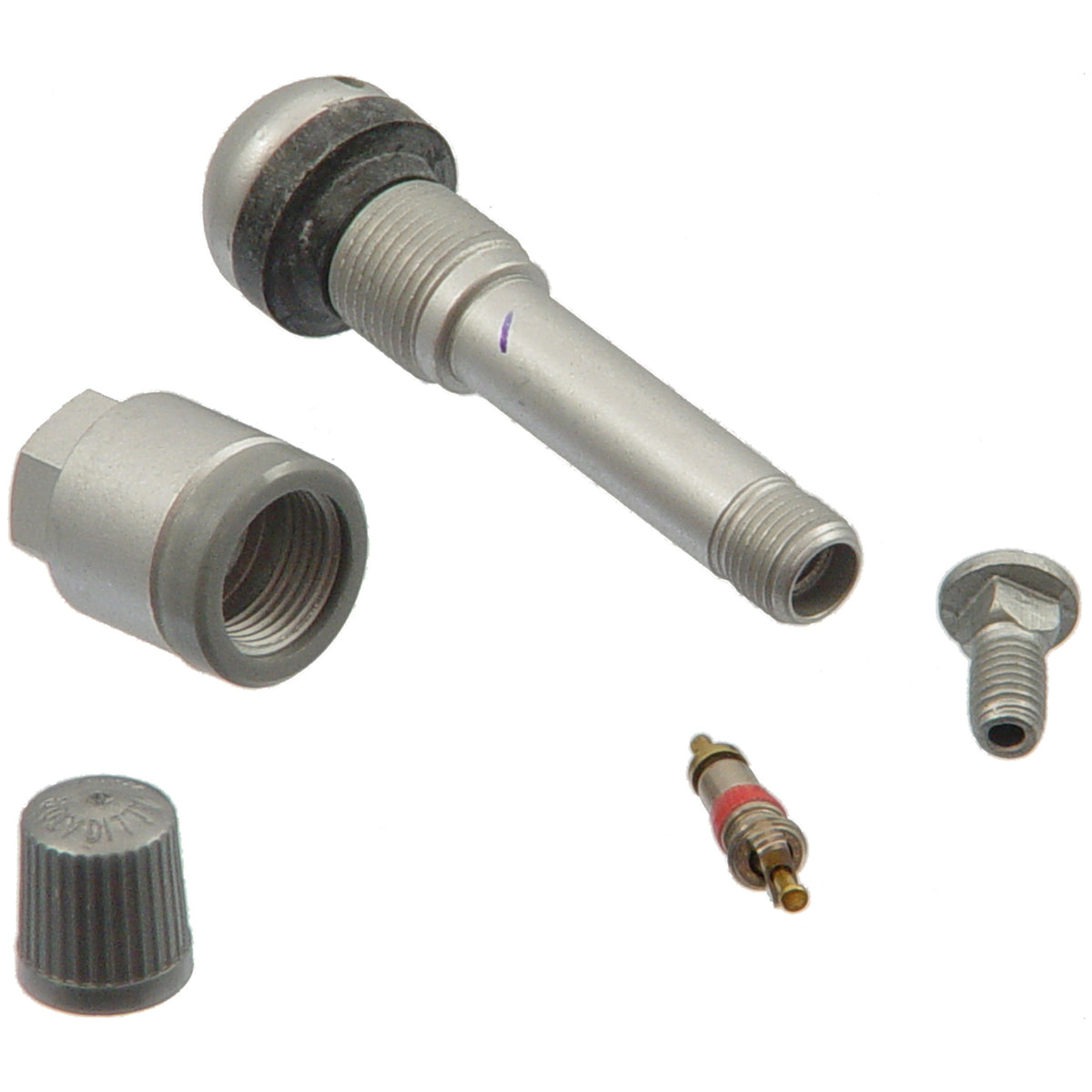 Continental Tire Pressure Monitoring System Sensor Service Kit SE54740