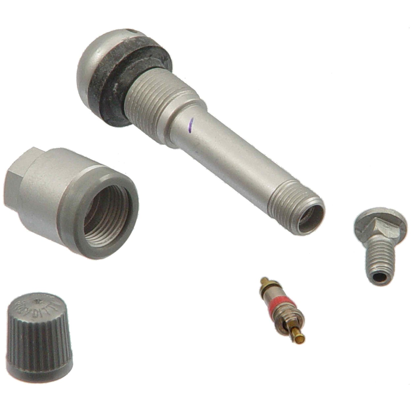 Continental Tire Pressure Monitoring System Sensor Service Kit SE54740