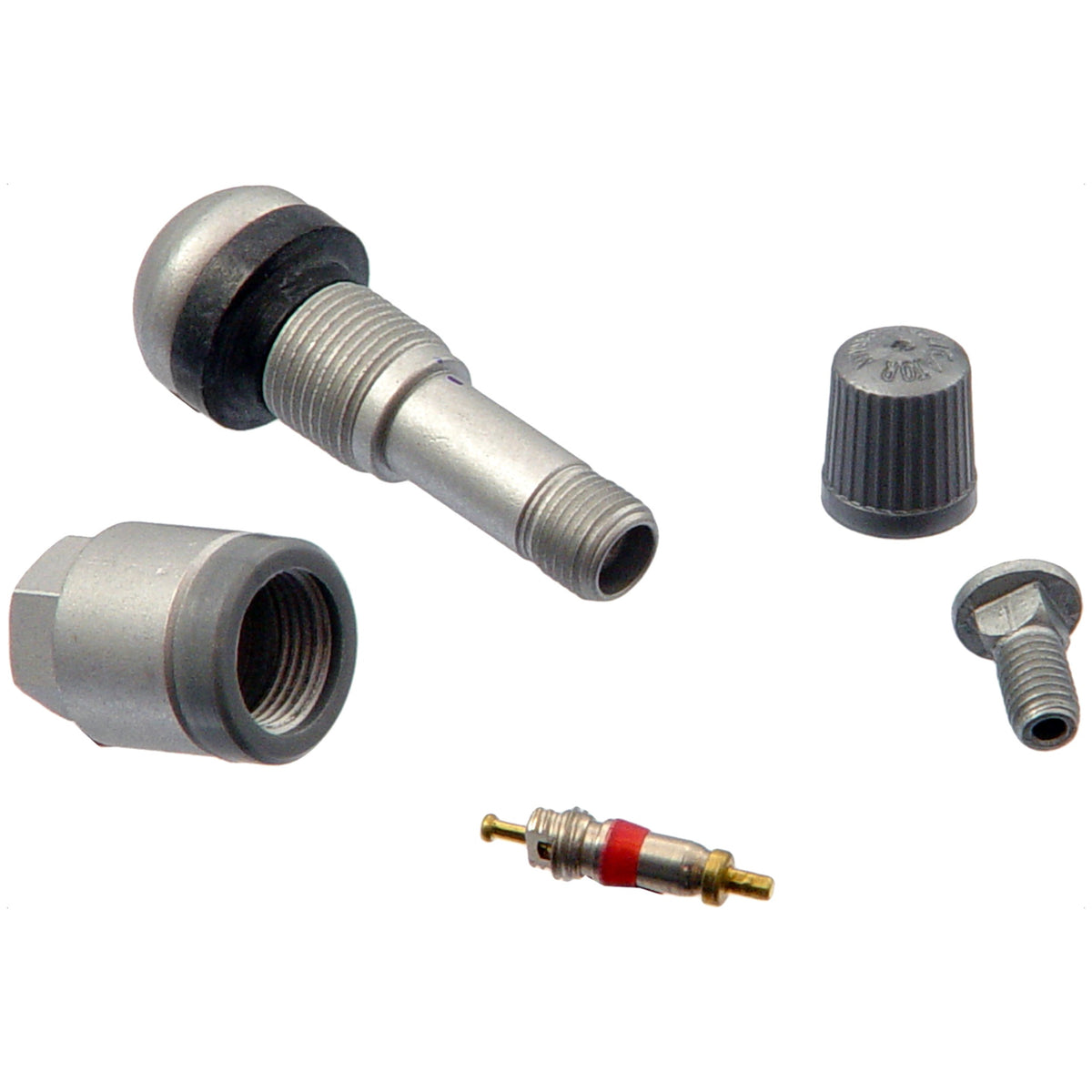 Continental Tire Pressure Monitoring System Sensor Service Kit SE54830
