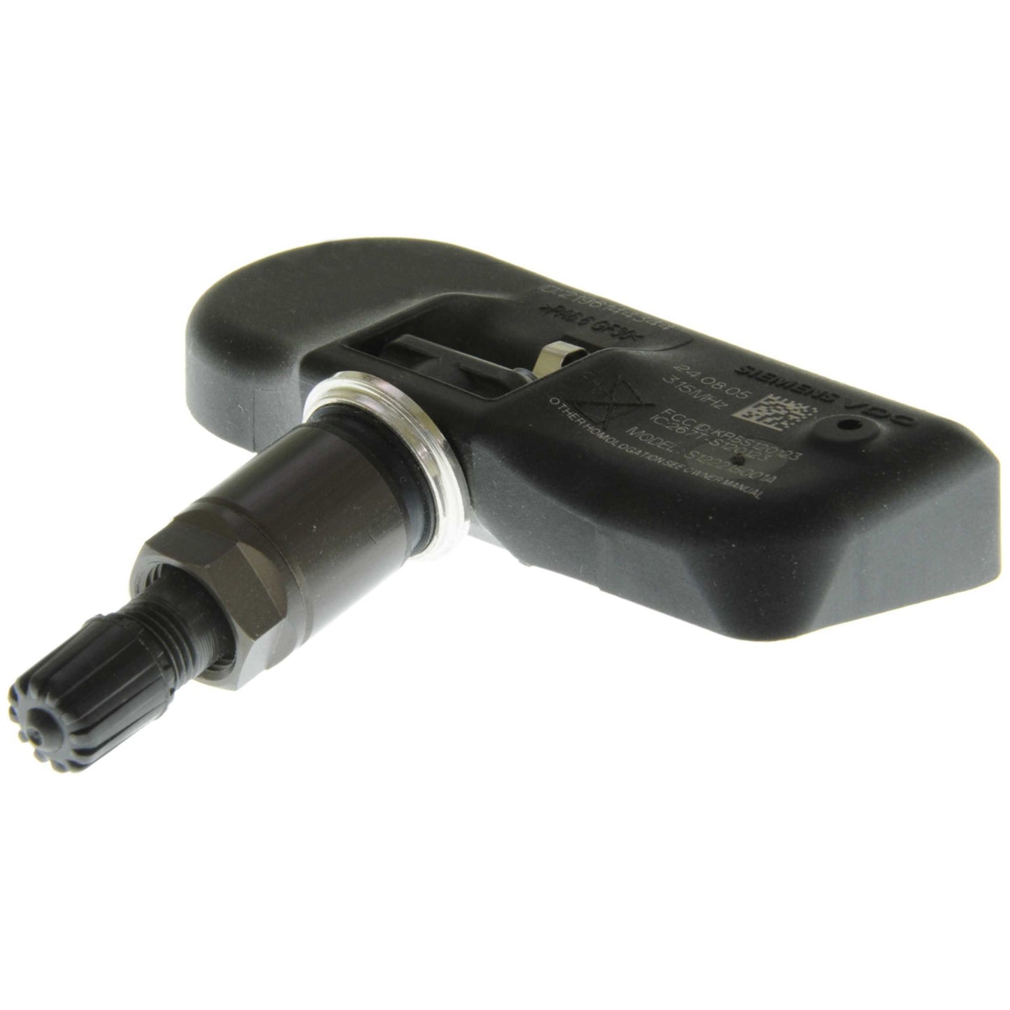 Continental Tire Pressure Monitoring System Sensor SE55001