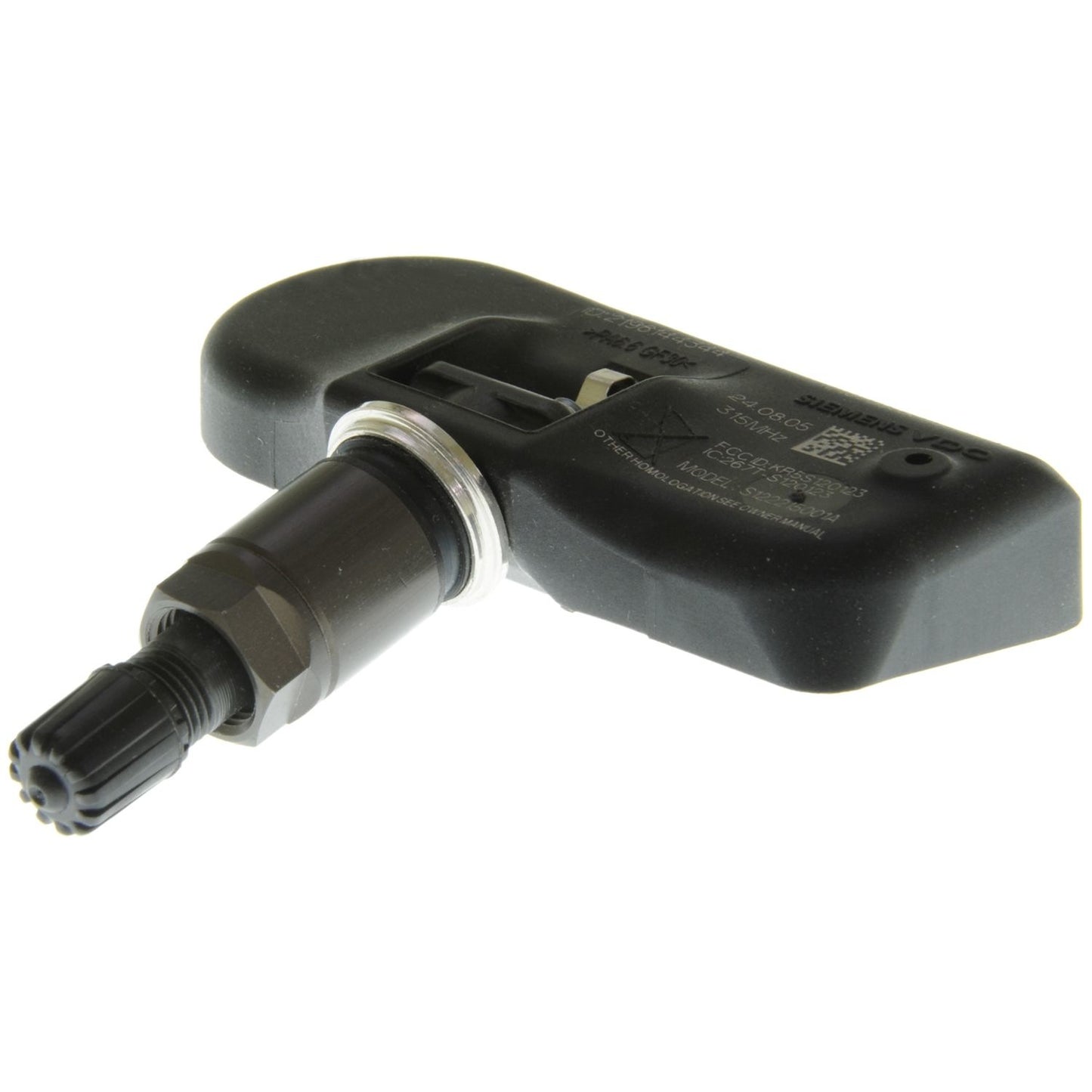 Continental Tire Pressure Monitoring System Sensor SE55001