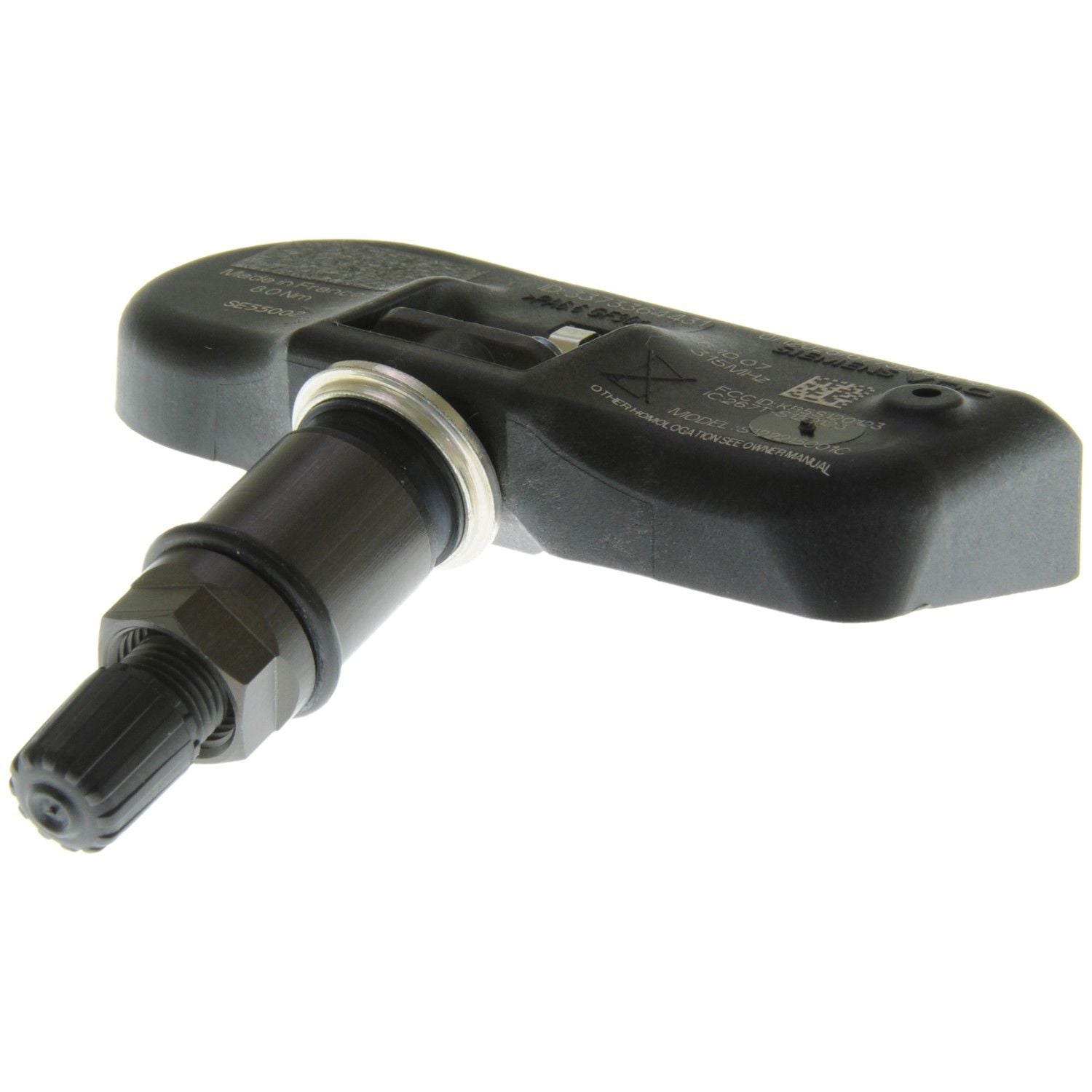 Continental Tire Pressure Monitoring System Sensor SE55002