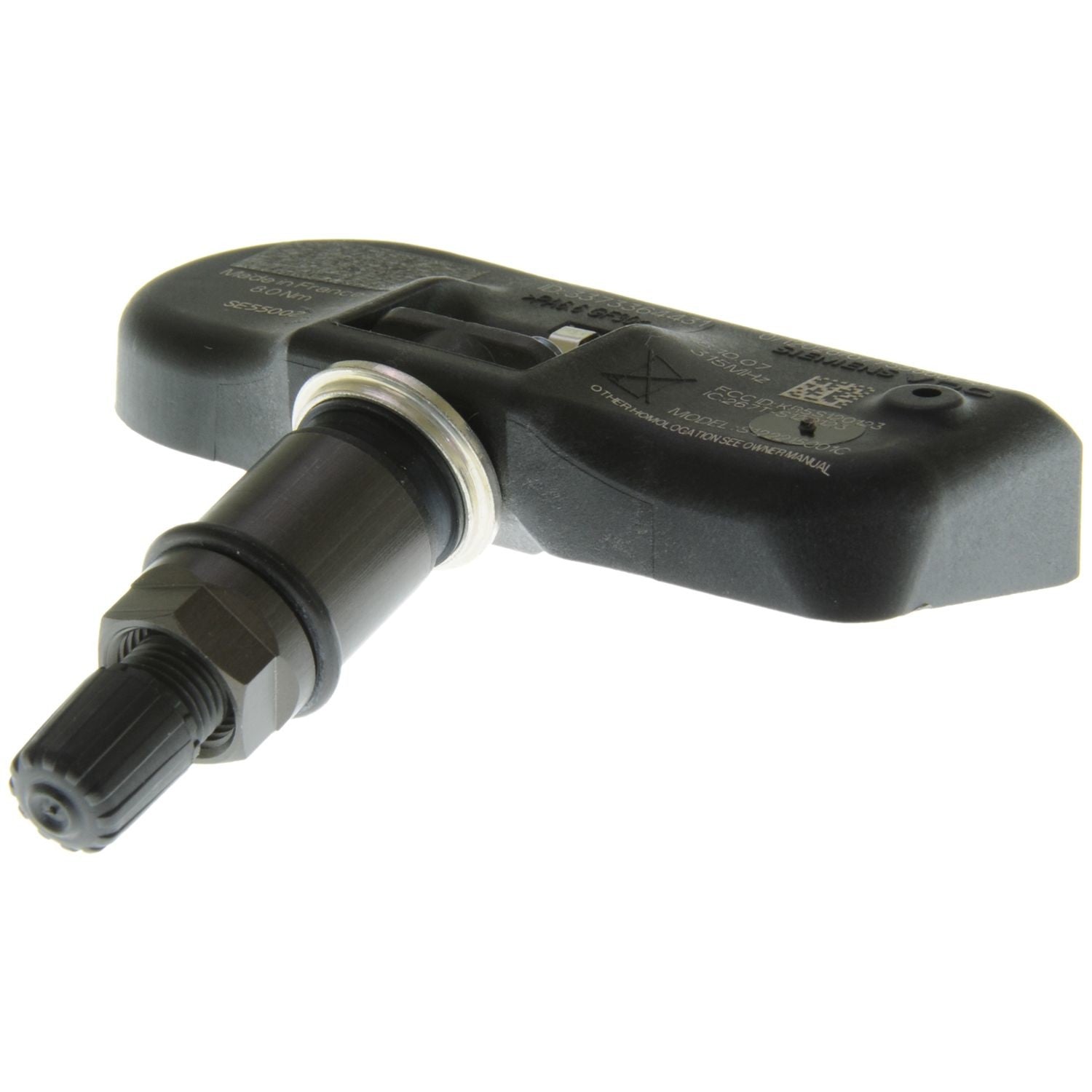 Continental Tire Pressure Monitoring System Sensor SE55002
