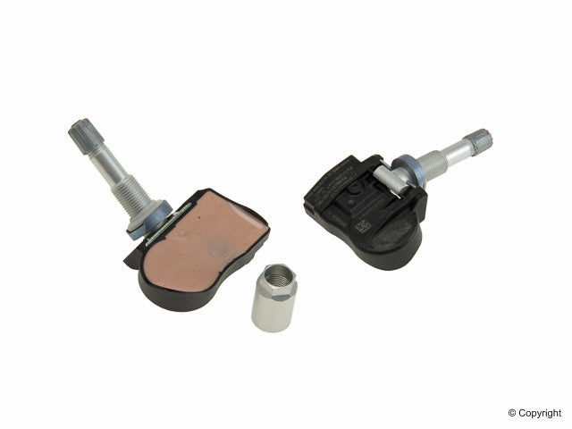 Continental Tire Pressure Monitoring System Sensor SE55907