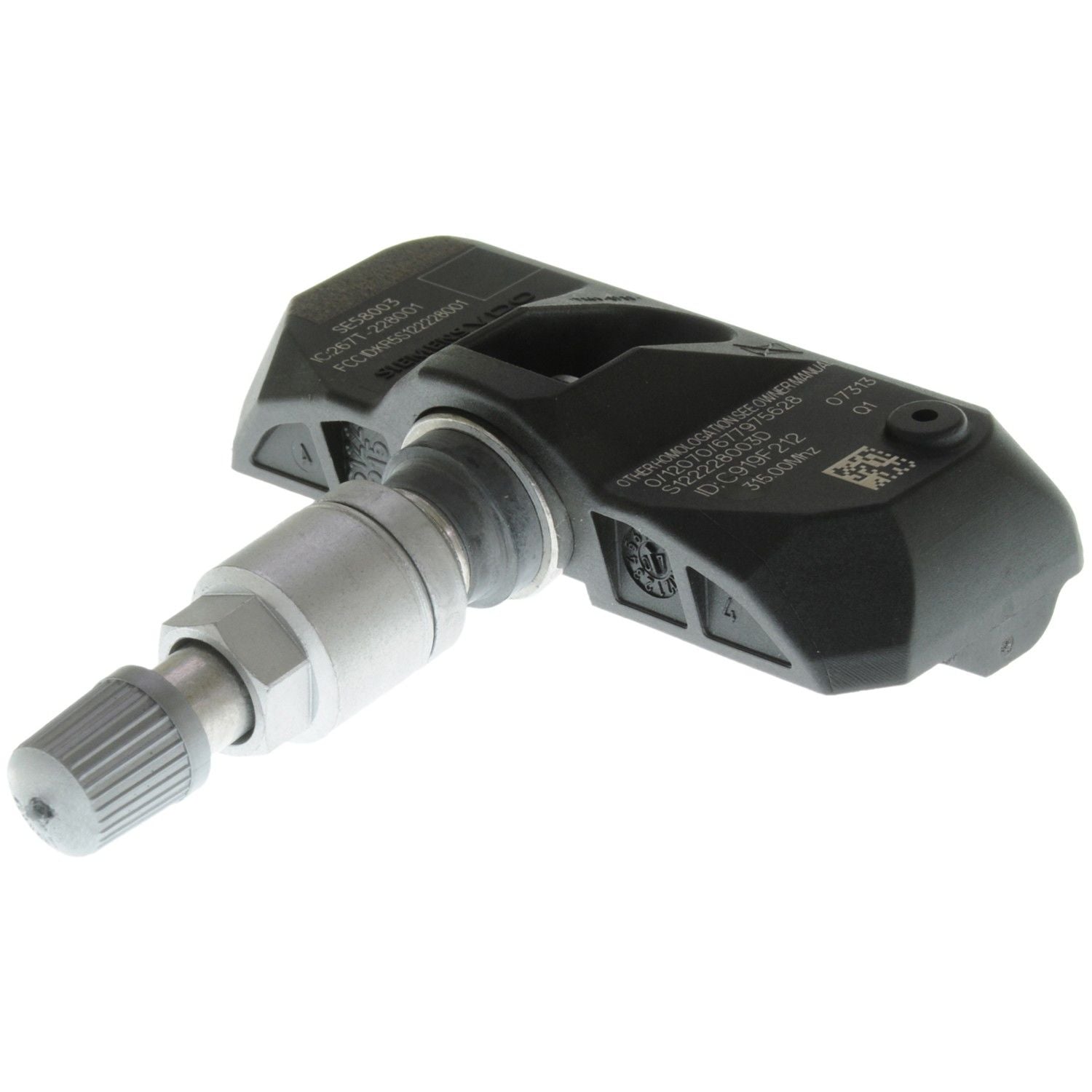 Continental Tire Pressure Monitoring System Sensor SE58003