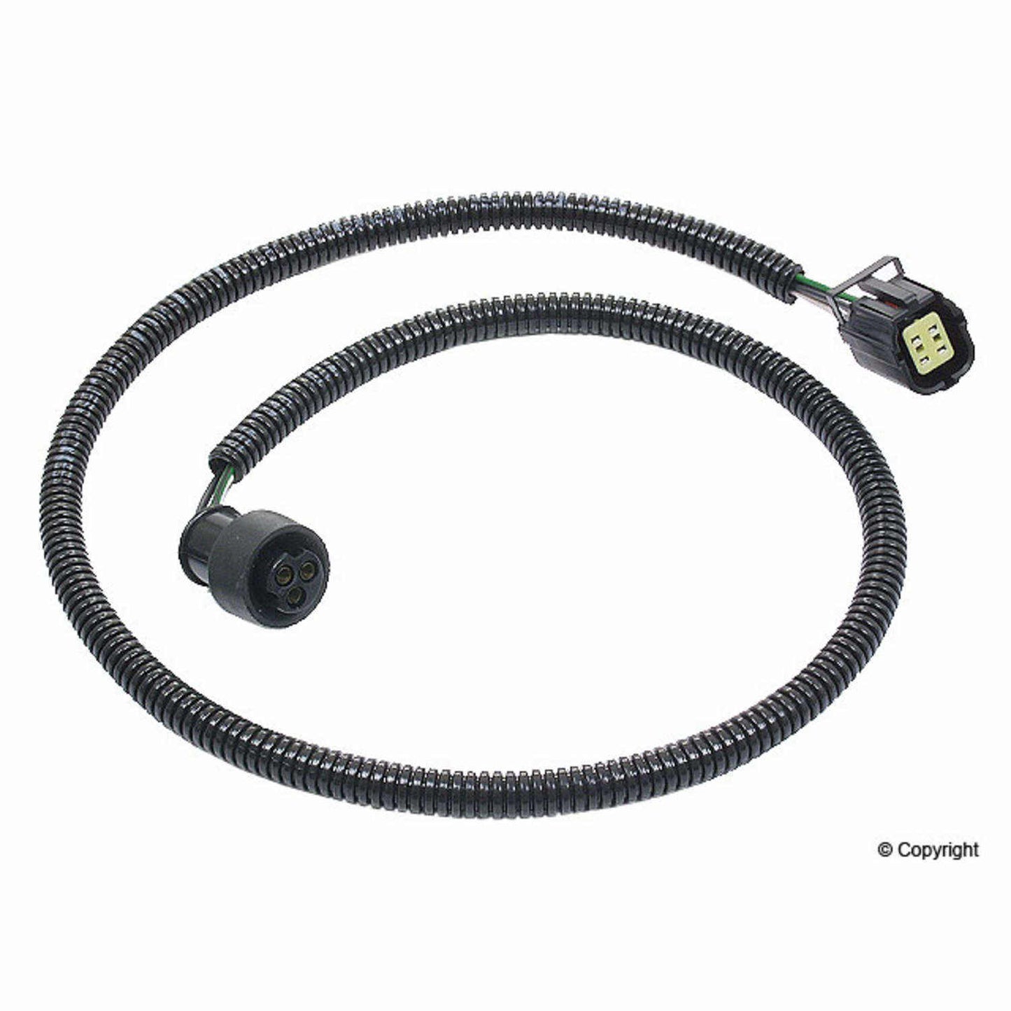 VDO Fuel Pump Wiring Harness