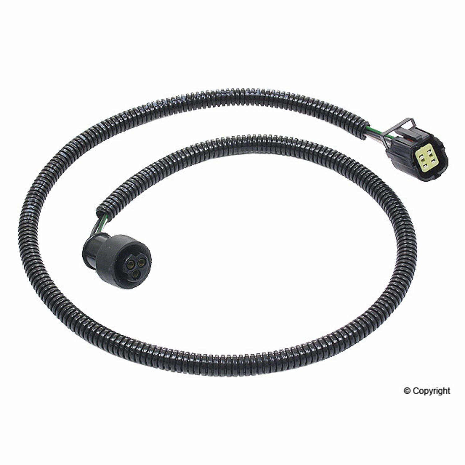 VDO Fuel Pump Wiring Harness
