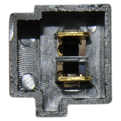 Continental Power Window Motor and Regulator Assembly WL41018