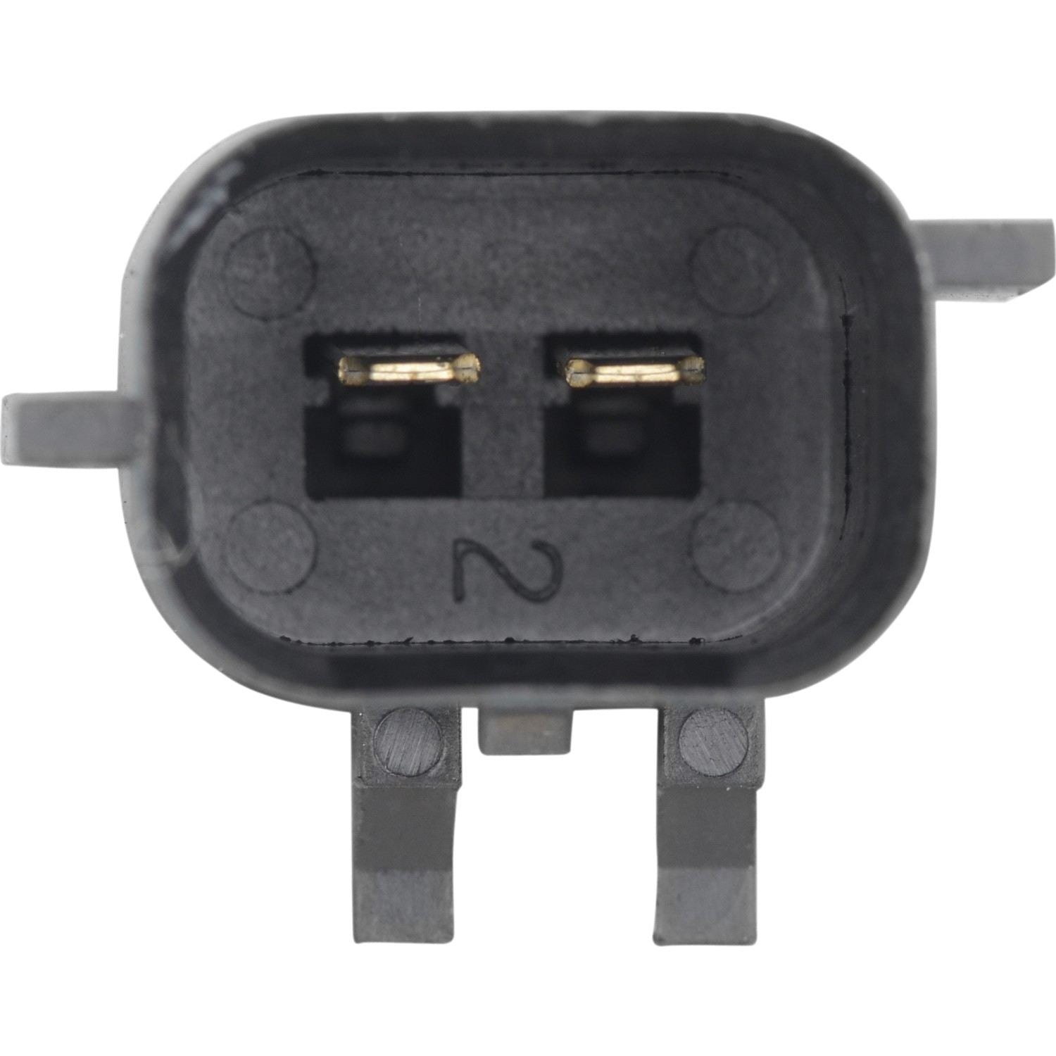 Continental Power Window Motor and Regulator Assembly WL41026