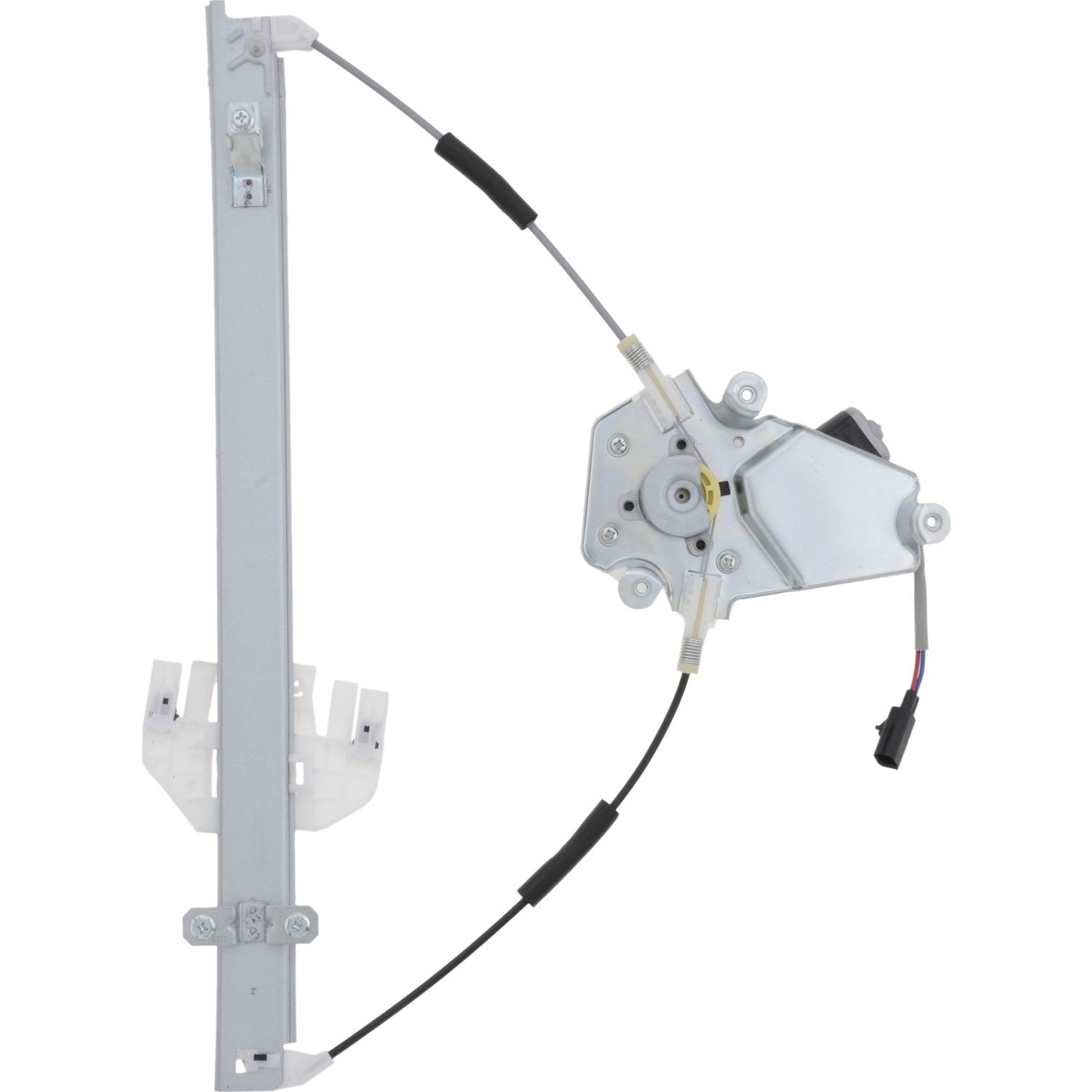 Continental Power Window Motor and Regulator Assembly WL41027