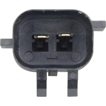 Continental Power Window Motor and Regulator Assembly WL41028