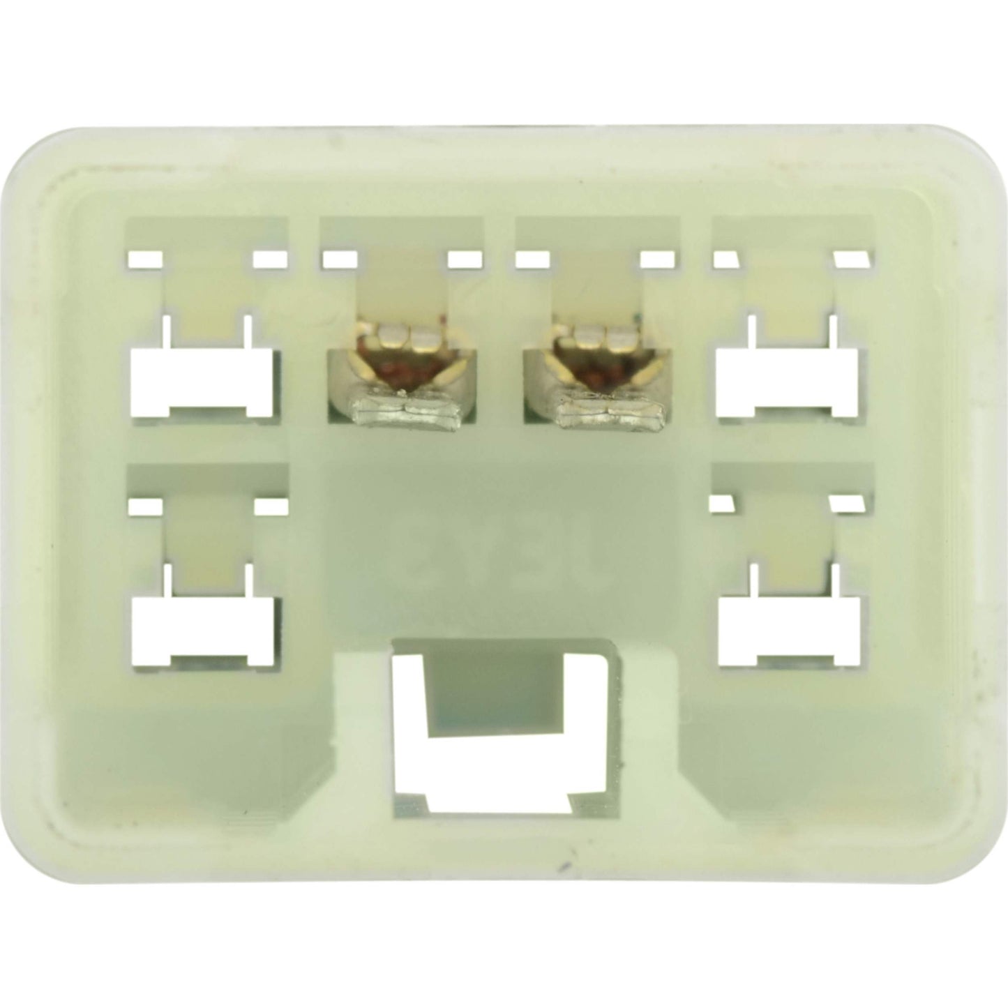 Continental Power Window Motor and Regulator Assembly WL41030
