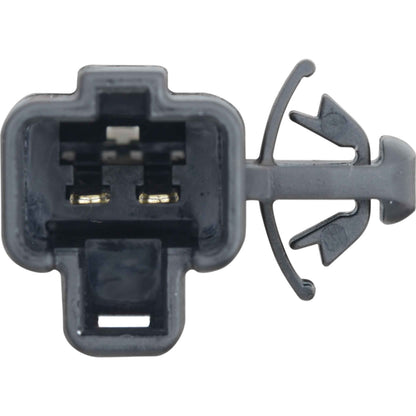 Continental Power Window Motor and Regulator Assembly WL41034