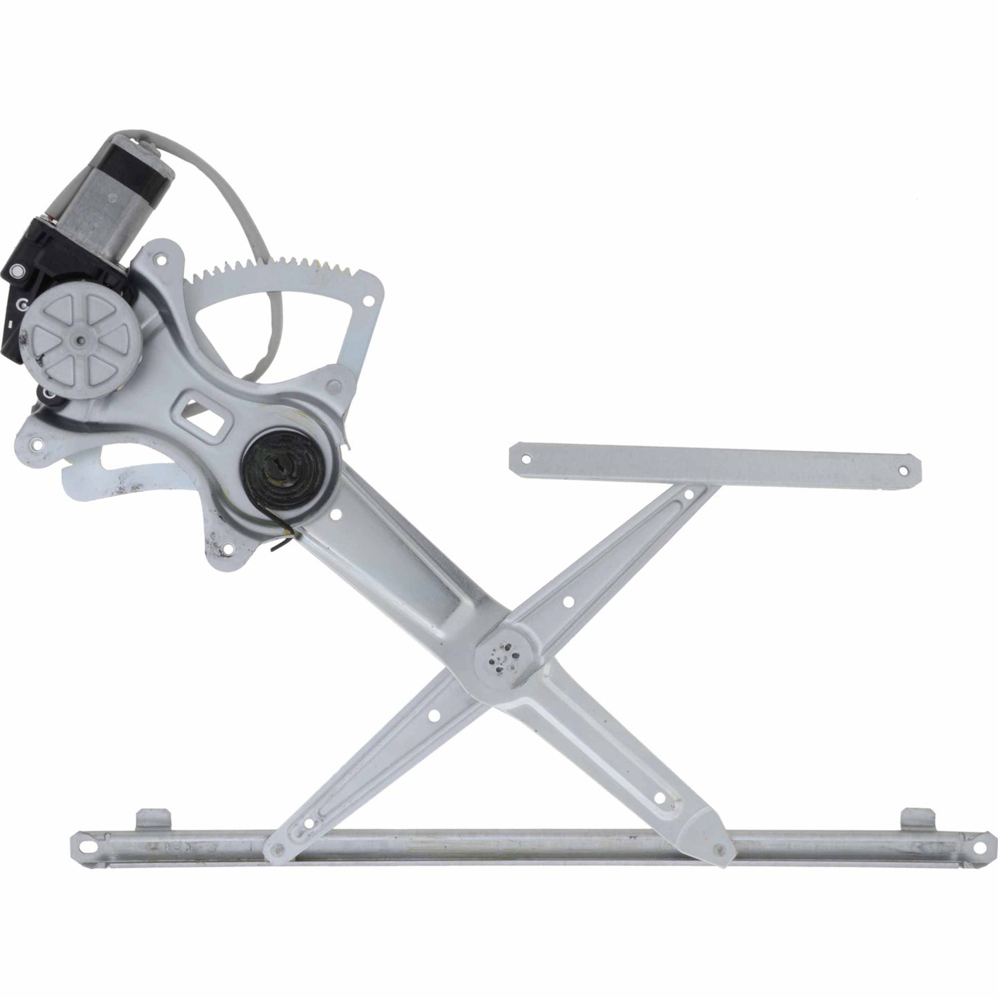 Continental Power Window Motor and Regulator Assembly WL41034