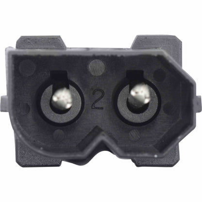 Continental Power Window Motor and Regulator Assembly WL41035