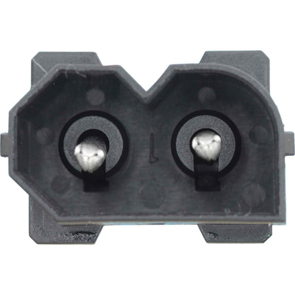 Continental Power Window Motor and Regulator Assembly WL41036