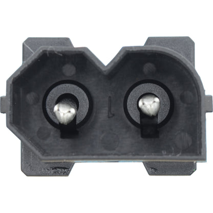 Continental Power Window Motor and Regulator Assembly WL41036