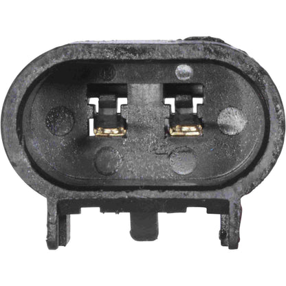 Continental Power Window Motor and Regulator Assembly WL41043