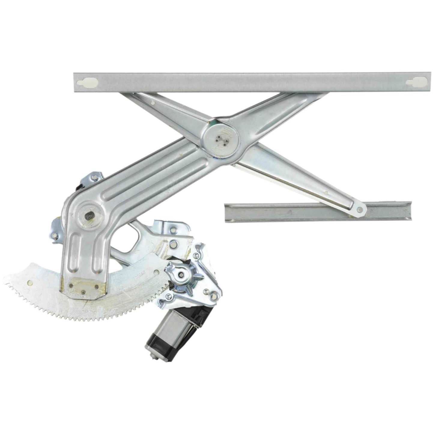 Continental Power Window Motor and Regulator Assembly WL41046