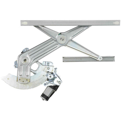 Continental Power Window Motor and Regulator Assembly WL41046