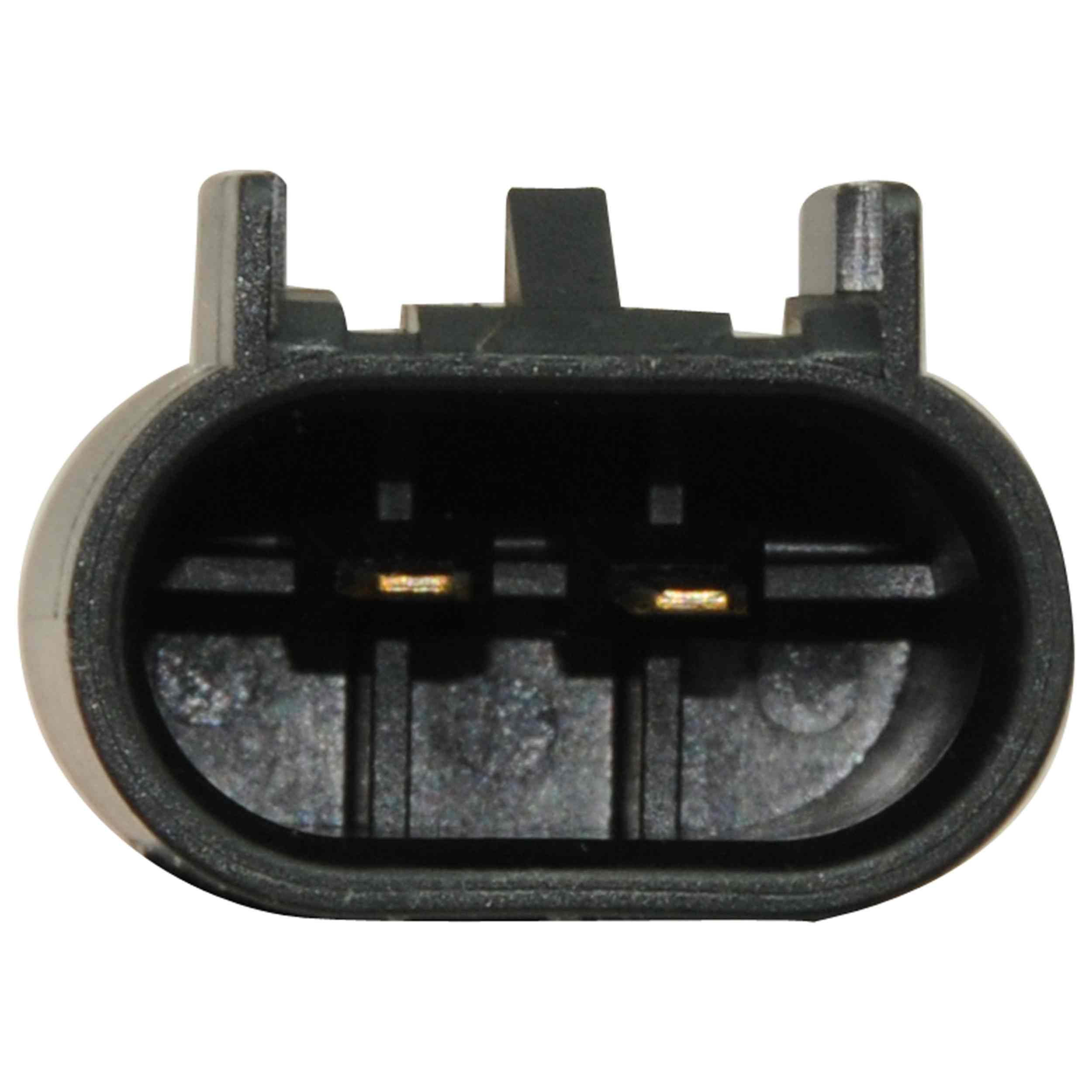 Continental Power Window Motor and Regulator Assembly WL41048