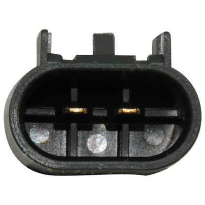 Continental Power Window Motor and Regulator Assembly WL41049