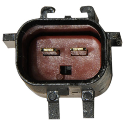 Continental Power Window Motor and Regulator Assembly WL41053