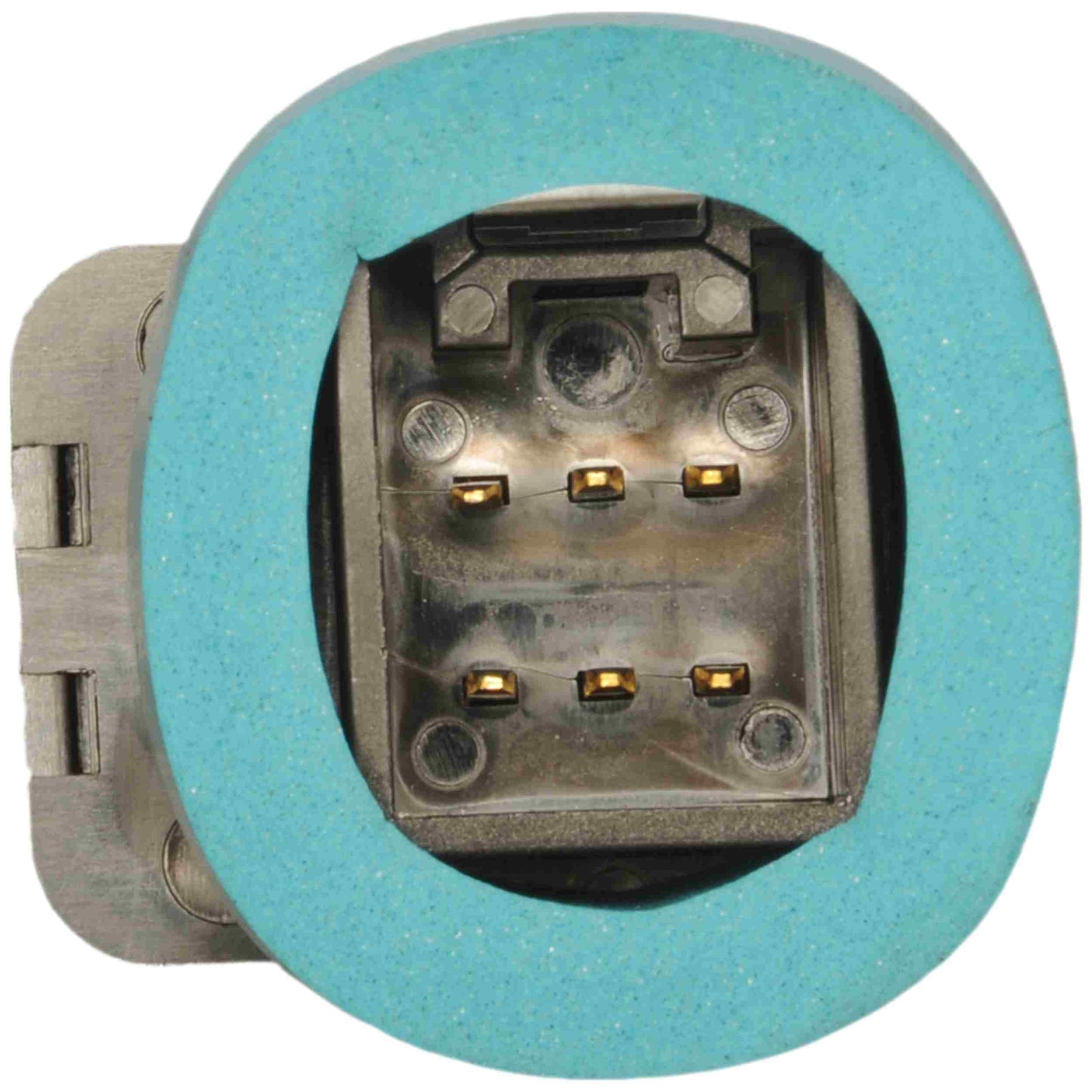 Continental Power Window Motor and Regulator Assembly WL41108