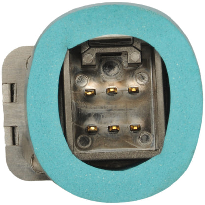 Continental Power Window Motor and Regulator Assembly WL41108