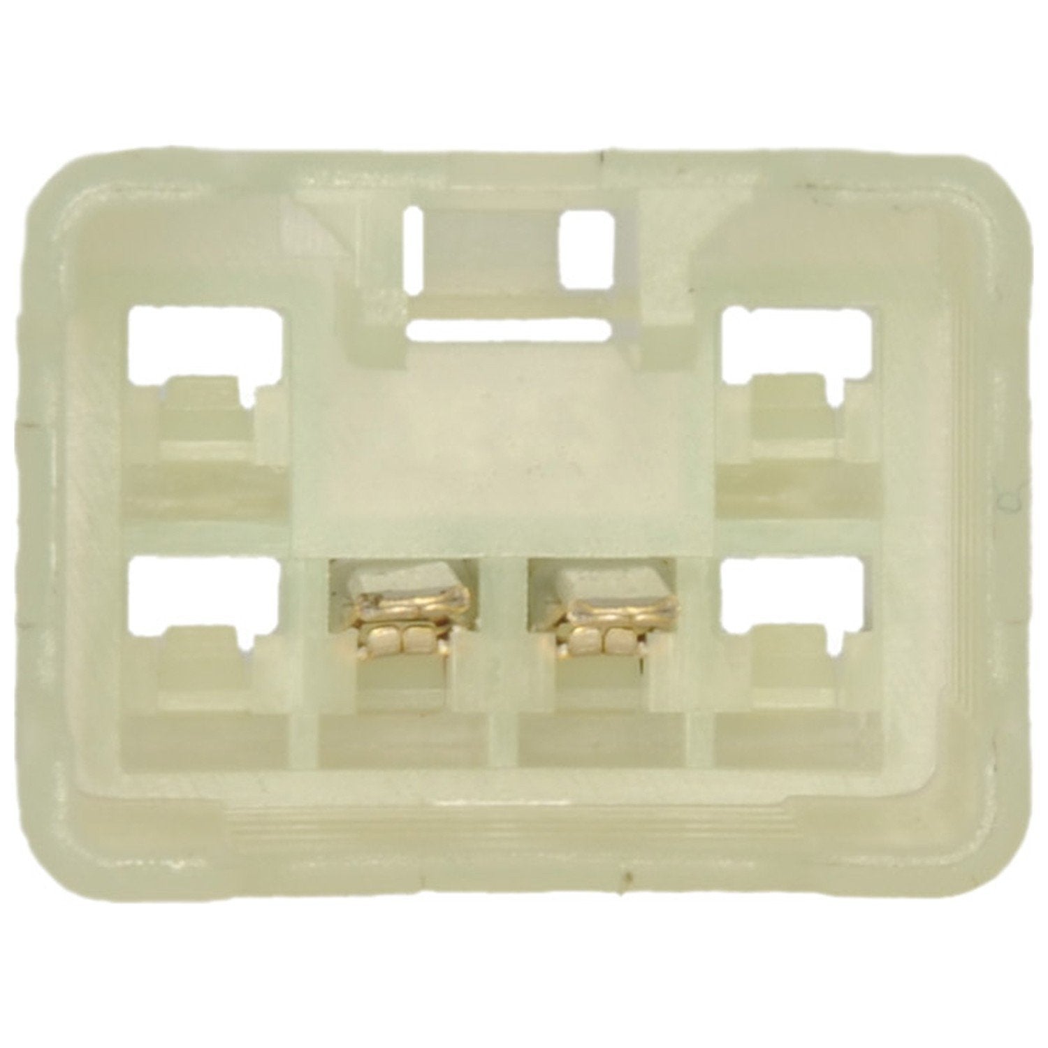 Continental Power Window Motor and Regulator Assembly WL41116