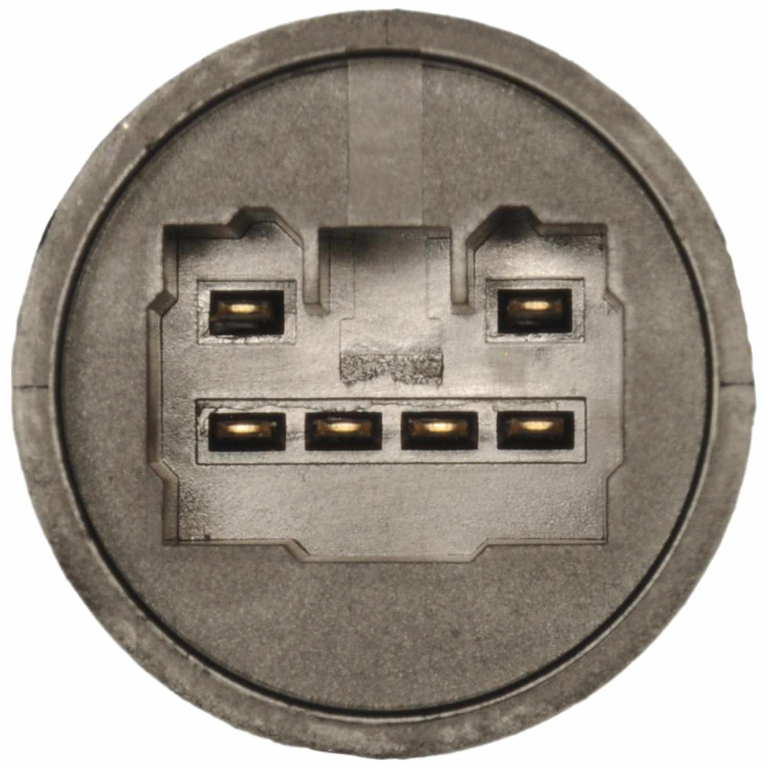 Continental Power Window Motor and Regulator Assembly WL41119