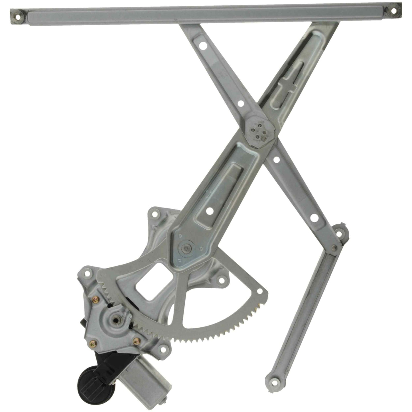 Continental Power Window Motor and Regulator Assembly WL41119