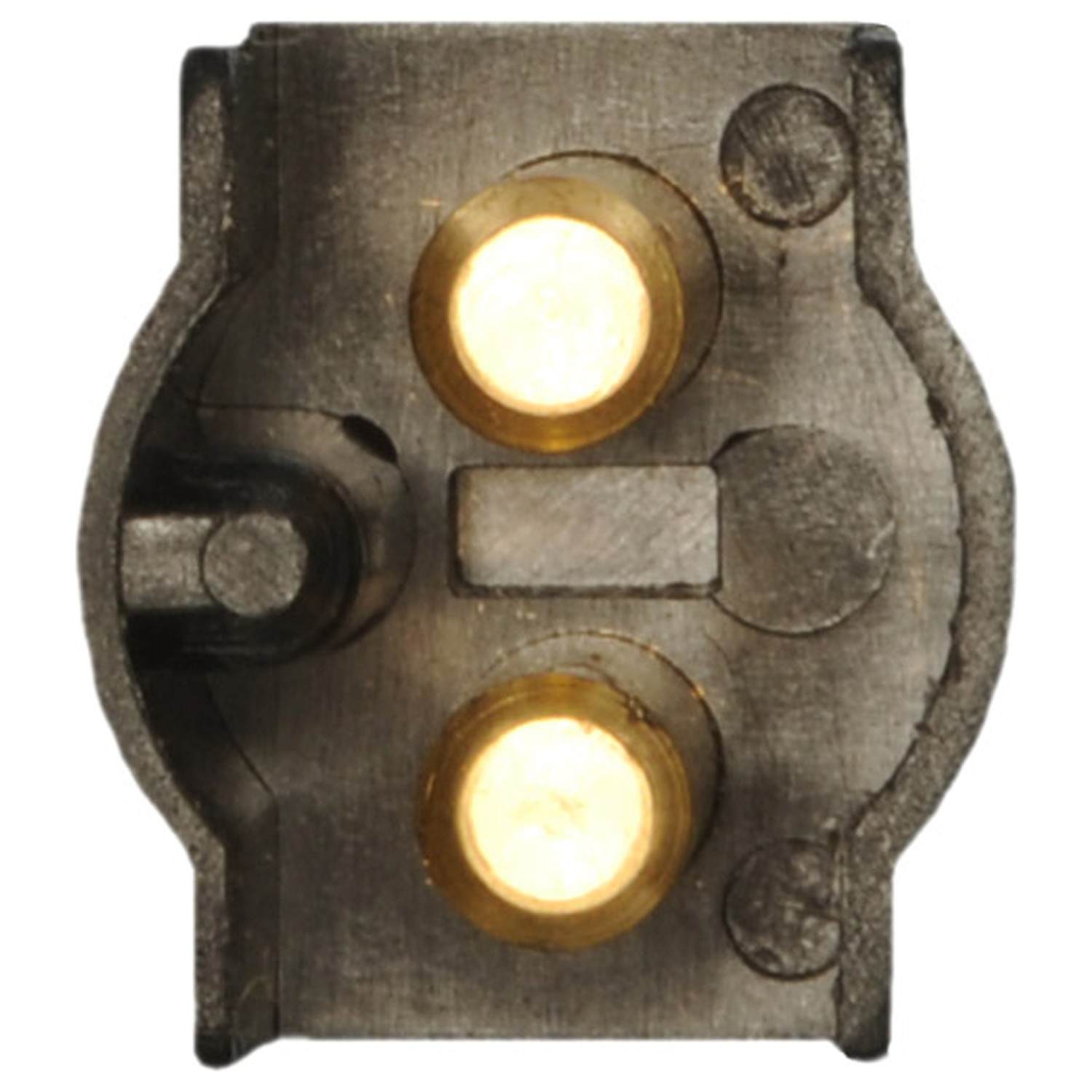 Continental Power Window Motor and Regulator Assembly WL41124