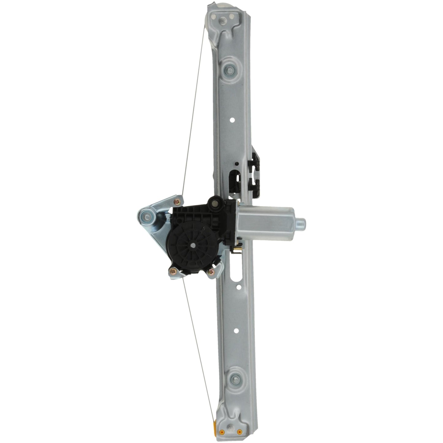Continental Power Window Motor and Regulator Assembly WL41125