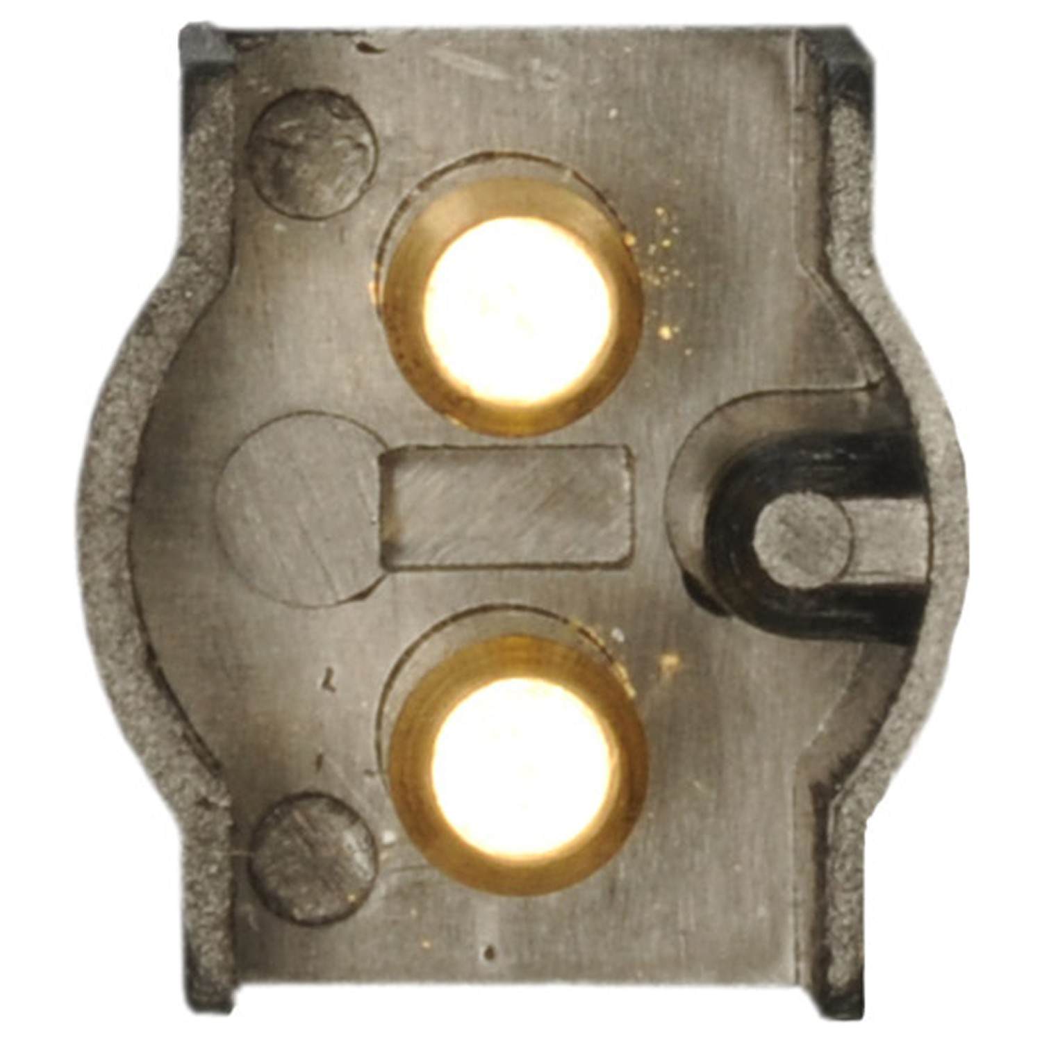 Continental Power Window Motor and Regulator Assembly WL41125