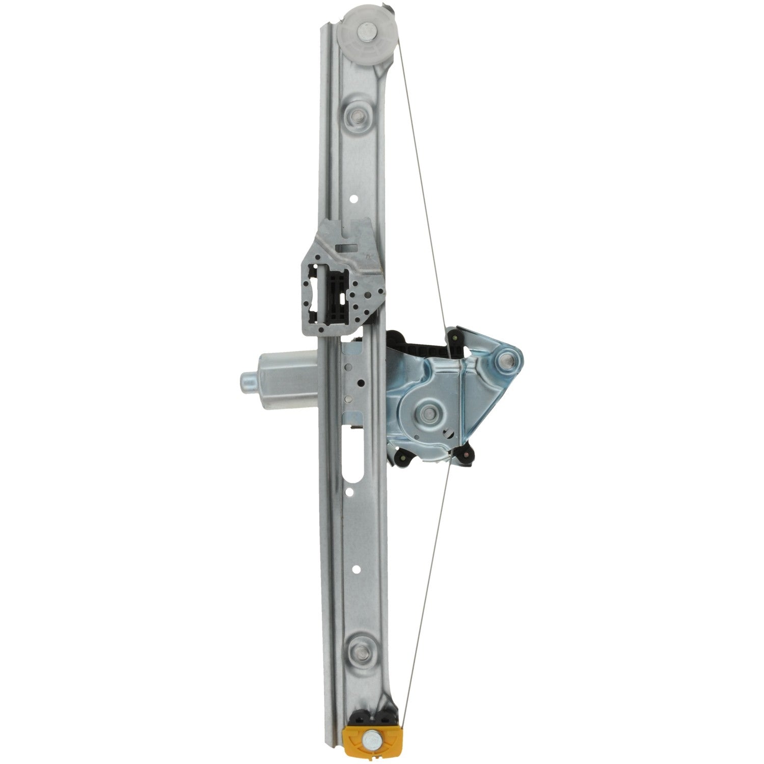 Continental Power Window Motor and Regulator Assembly WL41125