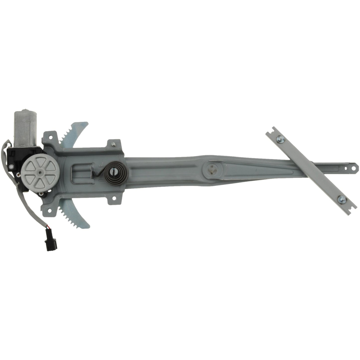 Continental Power Window Motor and Regulator Assembly WL41132