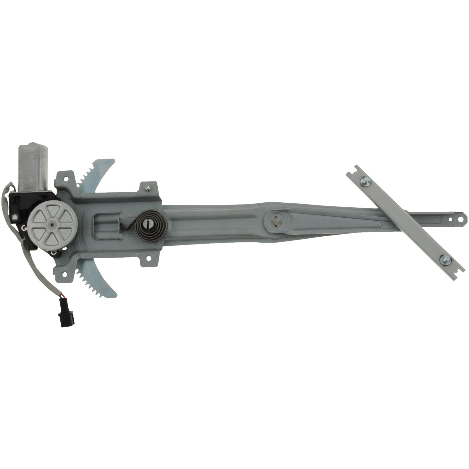 Continental Power Window Motor and Regulator Assembly WL41132