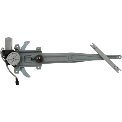 Continental Power Window Motor and Regulator Assembly WL41132