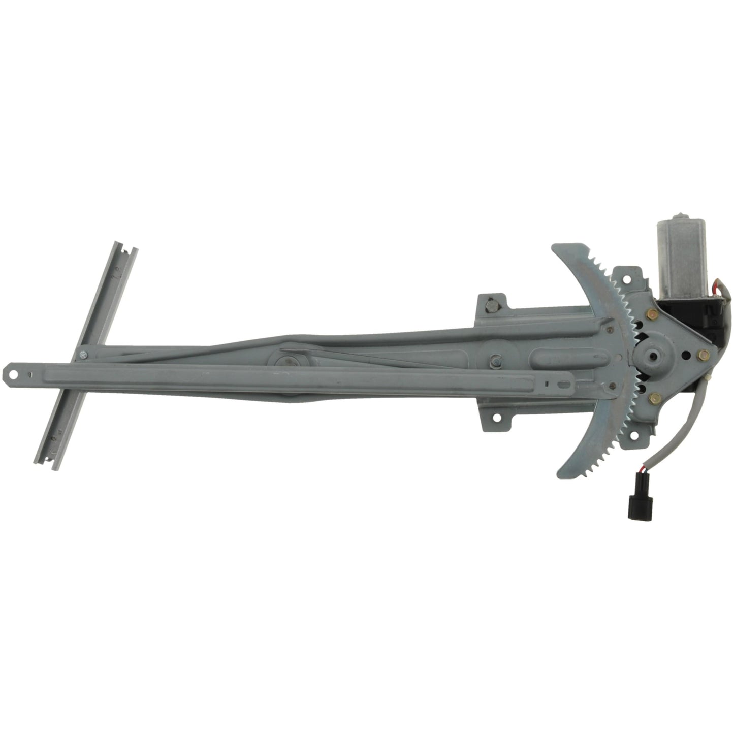 Continental Power Window Motor and Regulator Assembly WL41132