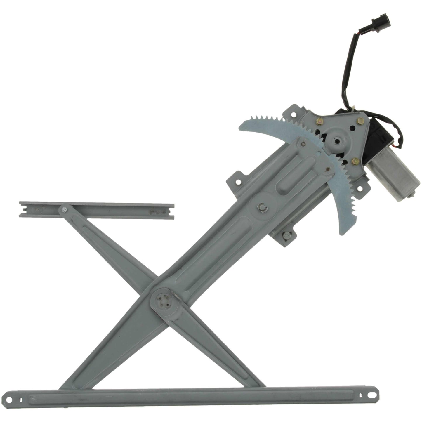 Continental Power Window Motor and Regulator Assembly WL41133