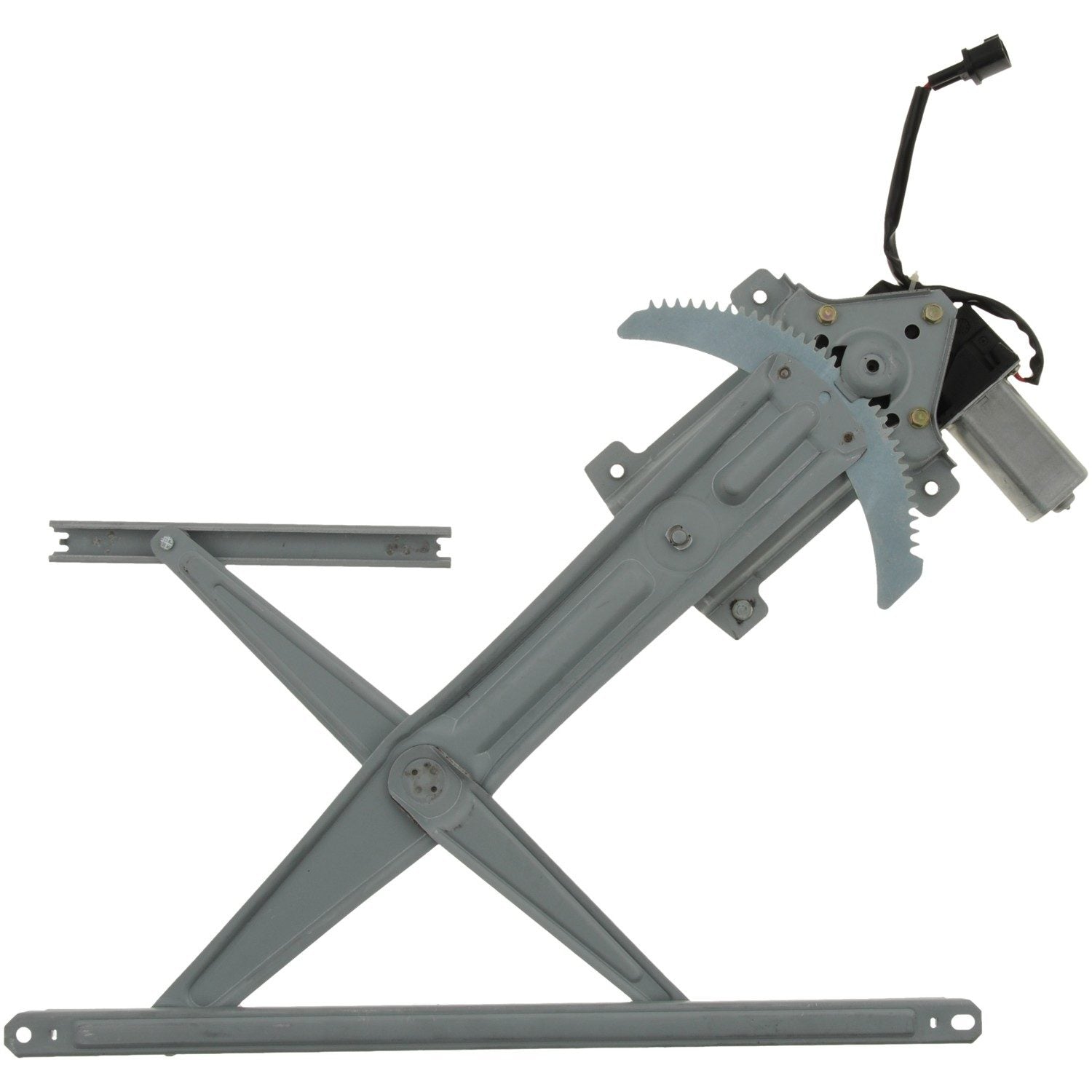 Continental Power Window Motor and Regulator Assembly WL41133