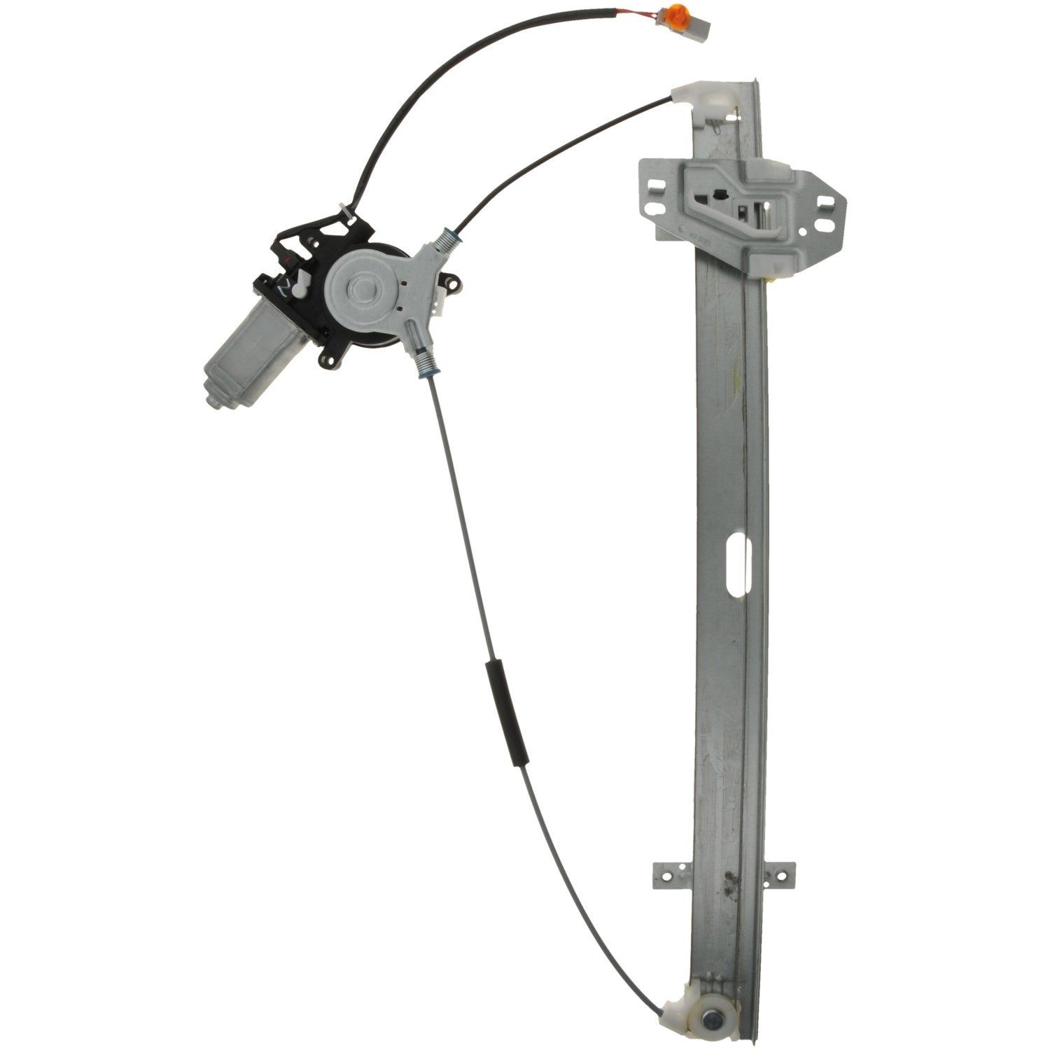 Continental Power Window Motor and Regulator Assembly WL41134