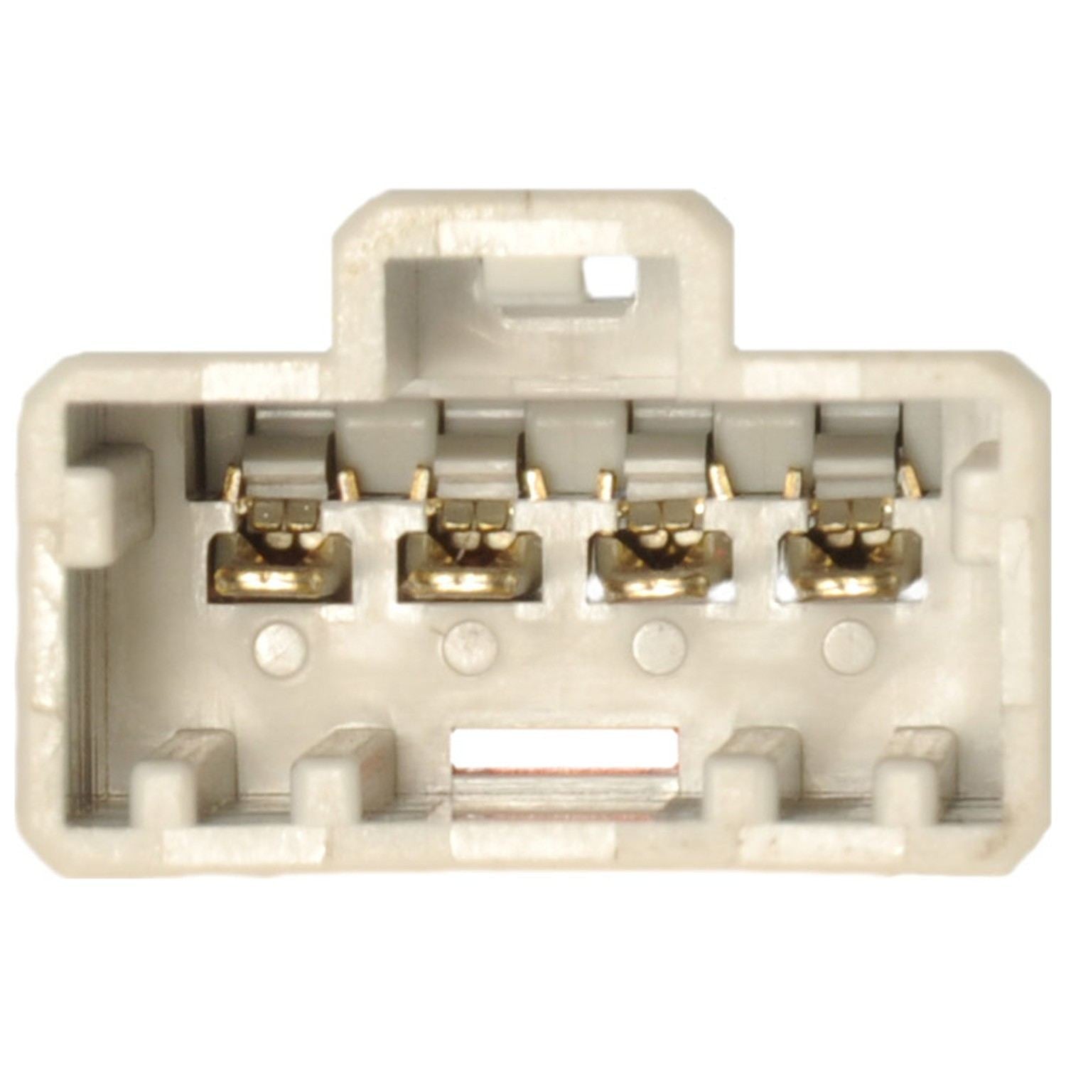 Continental Power Window Motor and Regulator Assembly WL41135